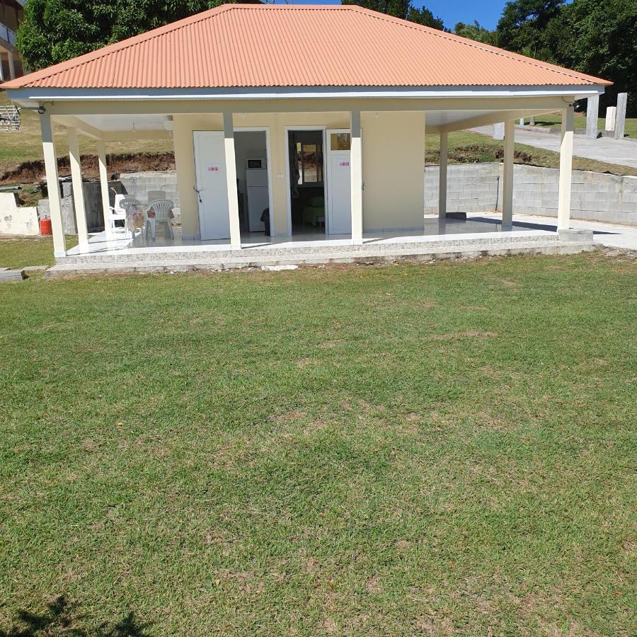 Villa Kay Lucy Case-Pilote Exterior foto