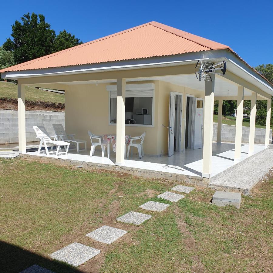 Villa Kay Lucy Case-Pilote Exterior foto