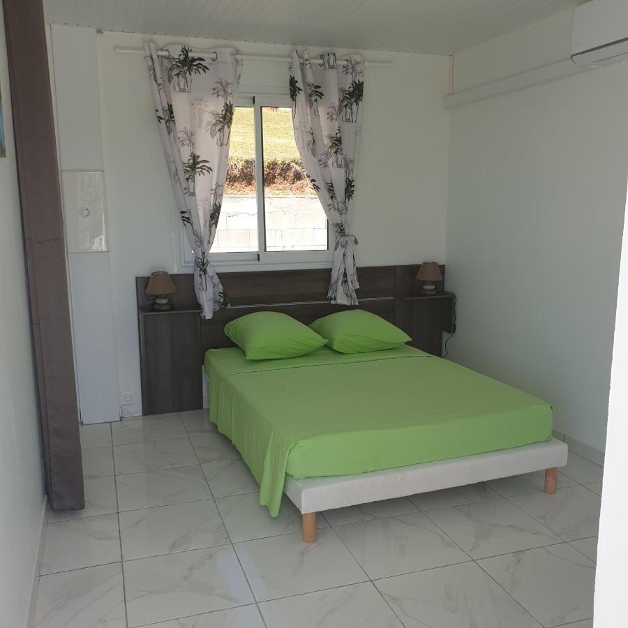 Villa Kay Lucy Case-Pilote Exterior foto